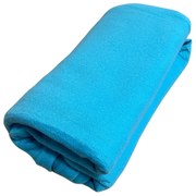 Türkiz polár takaró 150x200cm TiaHome