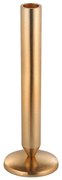 Eglo 422001 - Gyertyatartó JELLICOE 23x8 cm arany
