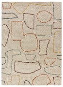 Maris bézs szőnyeg, 160 x 230 cm - Universal