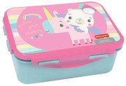 Fisher-Price Animals Unicorn szendvicsdoboz
