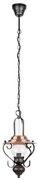 Rábalux Enna 7869 függeszték, 1x40W