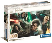 Puzzle Harry Potter