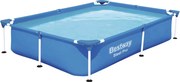 Bestway Steel Pro úszómedence 221 x 150 x 43 cm