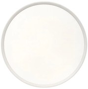 LED mennyezeti lámpatest LED/40W/230V 3000/4000/6500K átm. 50 cm fehér