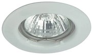 Rábalux Spot relight 1087 fix beépíthető spotlámpa, 1x50W