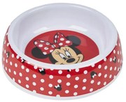 Disney Minnie Polka Dots kutyatál, cicatál 500 ml