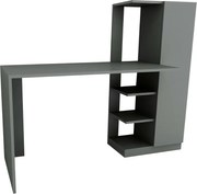 Yagiz Anthracite íróasztal