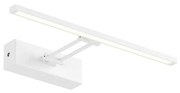 Redo Redo 01-3460 - LED Képmegvilágító LINEAR LED/8W/230V 35 cm CRI 92 fehér UN1343