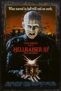 Illusztráció Hellraiser 3