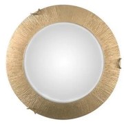 Kolarz A1306.11.3.SunAu - Mennyezeti lámpa MOON 1xE27/60W/230V