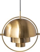 Függeszték Bronz MOBILE STEP INTO DESIGN ST-8881