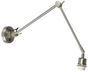 Adam Beltéri lámpatest