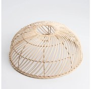 KERIA univerzális búra, átmérő: 40 cm, bézs