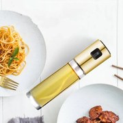 Zaparkorun Olaj adagoló porlasztóval - arany