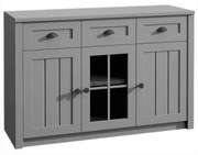 PROVANCE K3S szürke komód