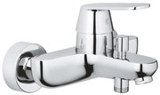 GROHE 32831000 - Kádcsaptelep EUROSMART COSMOPOLITAN DN 15 fényes króm