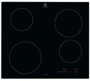 Electrolux indukciós főzőlap basic indukciós 60 cm