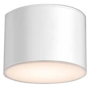 Shilo 7075 - Mennyezeti lámpa SUWA 1xGX53/15W/230V fekete