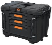 Curver ROC Pro Gear 2.0 3 fiók XL