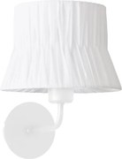 Novolux CORA 859D-G05X1A-01-RA Fali lámpa 1x40W/E27 IP20