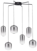 Aelia több ágú függesztett lámpa