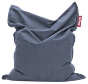 Fatboy "The original stonewashed" babzsák, 11 változat - Fatboy® Szín: kék