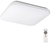 Rabalux 5699 - EMMETT dimmelhető LED mennyezeti lámpa LED/16W/230V