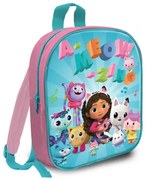 Gabi babaháza hátizsák 29 cm