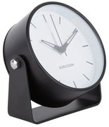 Ébresztőóra ø 11 cm Calm – Karlsson
