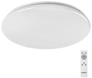 Rabalux Rabalux 5450 - DANNY LED 60W 230V állítható mennyezeti lámpa + távirányító RL5450