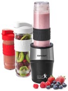 Concept Concept SM3385 - Smoothie turmixgép kiegészítőkkel ACTIVE SMOOTHIE 500W/230V fekete CO0012