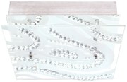 Eglo Verdesca 93922 mennyezetlámpa, 4x6W LED
