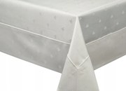 Abrosz 140x210cm Tristan 099 White