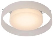 Lucide 40108/30/67 - LED Mennyezeti lámpa DANOBI LED LED/30W/230V 40 cm