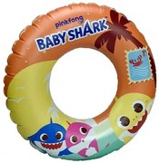 Baby Shark Sunny úszógumi 51 cm