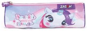 Unikornis Sparkle tolltartó 21 cm