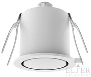 Natal állmennyezetbe süllyeszthető spotlámpa