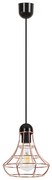 Rábalux Ramsey 4650 függeszték, 1x60W E27