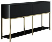 Lord Black and Gold szekrény