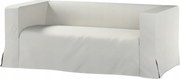 Dekoria Ikea Klippan 2 személyes kanapé huzat