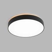 LED2 1110733DT Ringo 45 P/n, B DIM 42+5W 3000K mennyezeti fekete