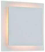 Wofi 4048-108Q - LED Fali  lámpa BAYONNE LED/6,5W/230V fehér