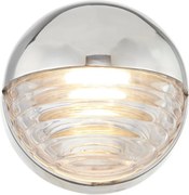 Quintiesse Palais QN-PALAIS-W-S-PN Fali lámpa 1x7W/LED 3000K 215lm IP20