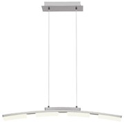 Rabalux 2957 - LED Dimmelhető csillár zsinóron EUCALYPTUS LED/20W/230V