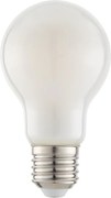 Bulb LED opál búrás fényforrások