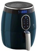 BerlingerHaus AirFryer  (2,6 L) Metallic Line Aquamarine Edition  BH/9175