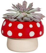 Agyagkerámia virágcserép ø 12 cm - Sass &amp; Belle