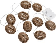 Carlisle LED fényfüzér