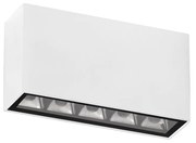 Jax kültéri mennyezeti lámpa