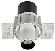 Otium álmennyezetbe süllyeszthető spotlámpa